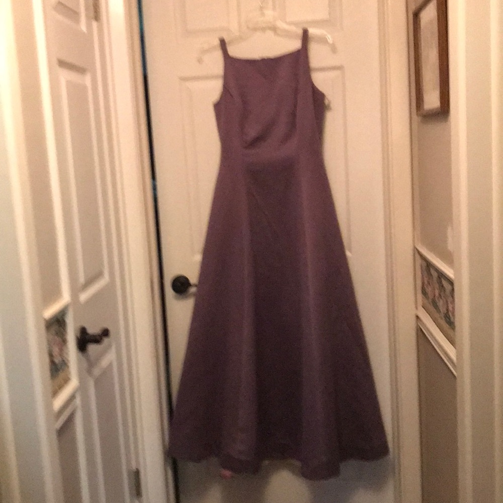 Prom dress gown